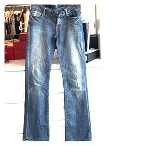 7 For all Mankind Jeans